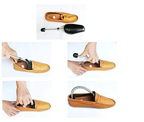 Adjustable Shoe Stretcher