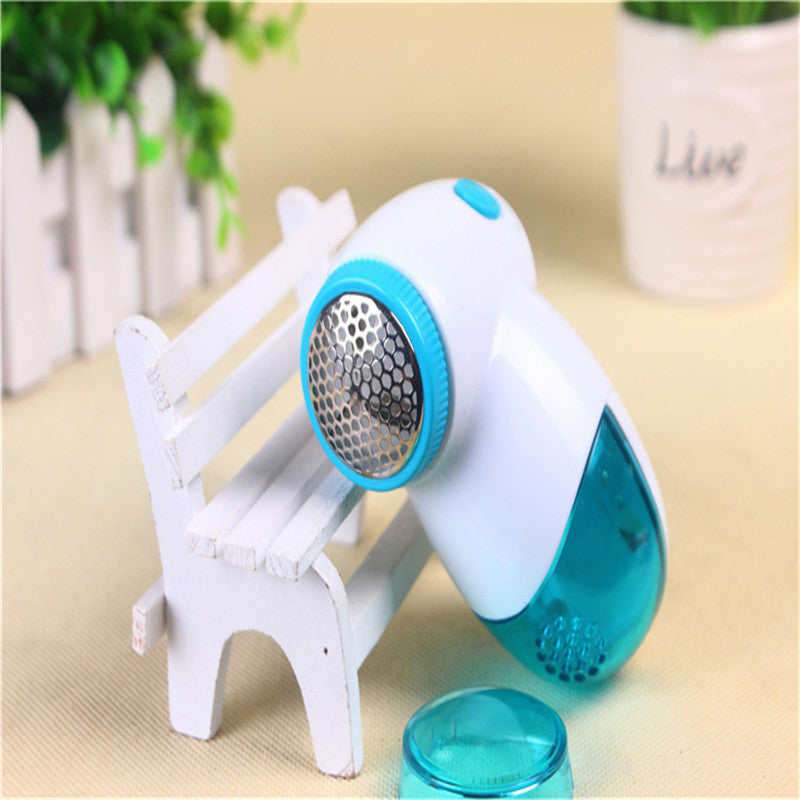 protable Mini Clothes Lint Remover