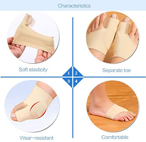 Ultra-thin Breathable Pedicure Socks