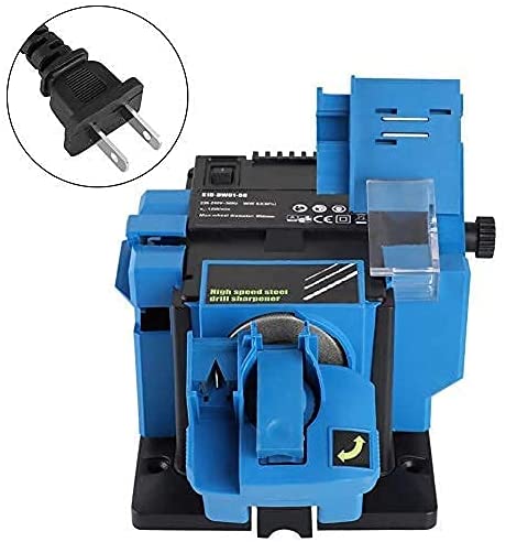 Electric Multi-Tool Sharpener