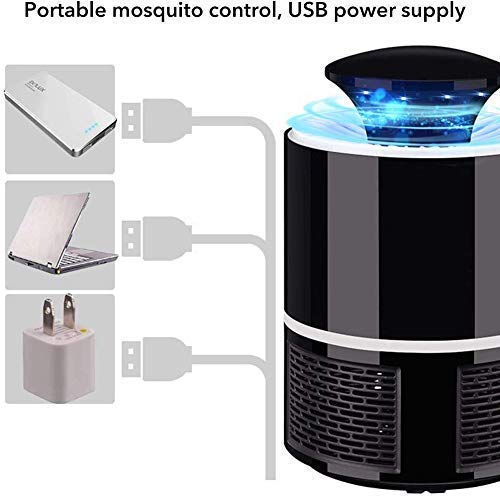 Mosquito Killer Lamp