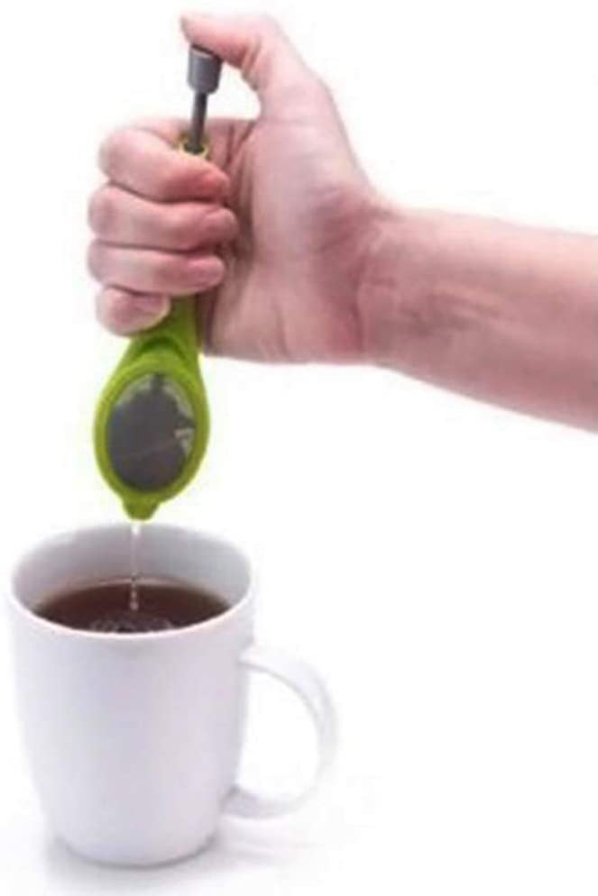 Reusable Tea Strainer