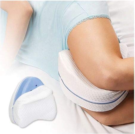 Memory Foam Knee Support Pillow