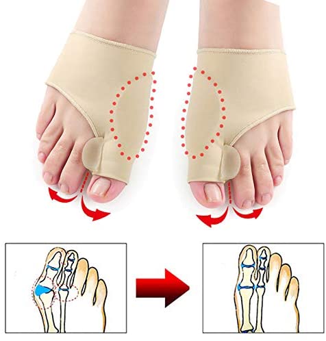 Ultra-thin Breathable Pedicure Socks