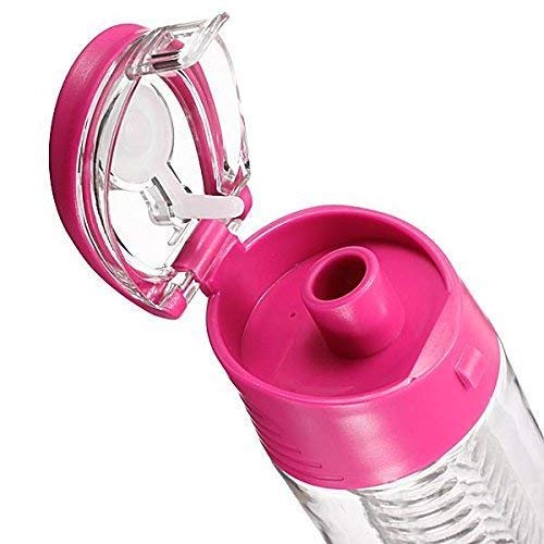 Portable Fruit Infuser Water Bottle