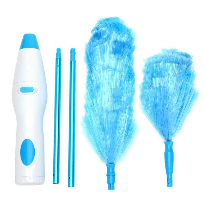 Electrostatic Dust Cleaning Brush