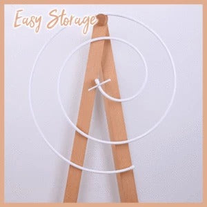 Spiral Hanger