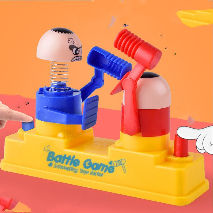 Funny Battle Game Toy