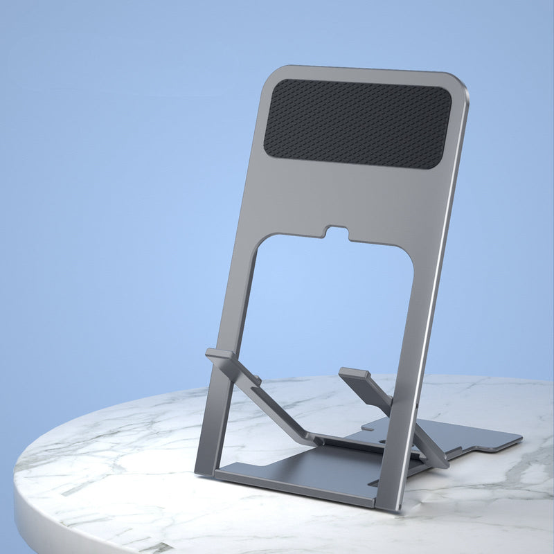 Portable Desktop Mobile Holder Stand