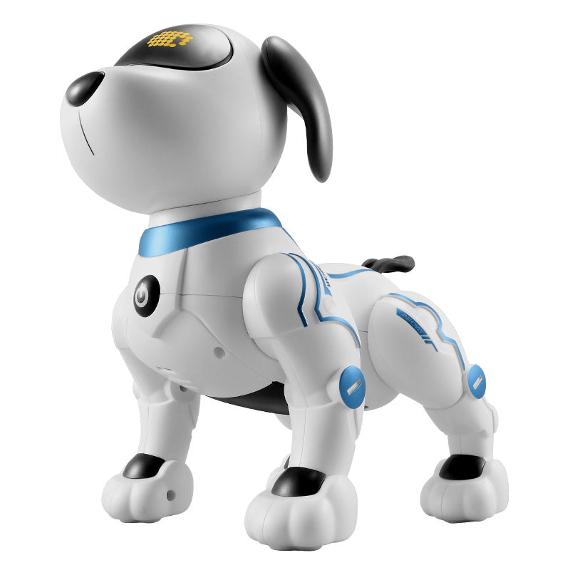 Smart Remote Control  Robot Dog