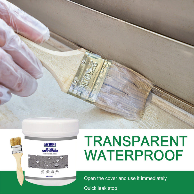 Anti-Leakage Waterproof Glue