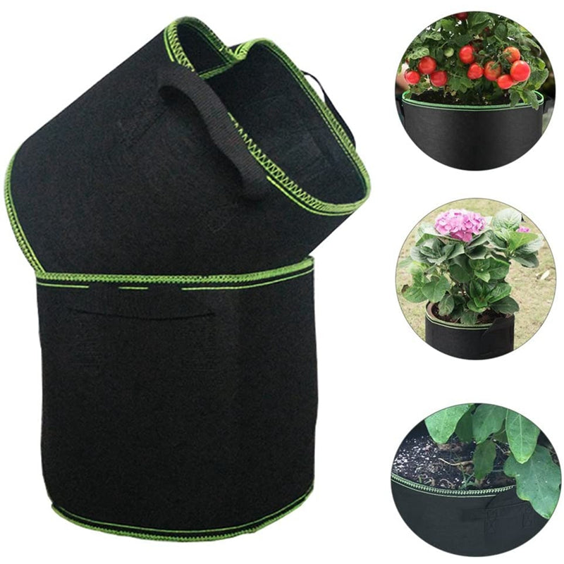 Thickened Non-Woven Plant Bag