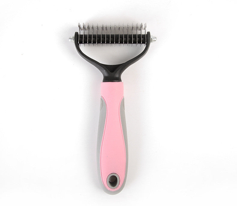 Pet Hair Removal Comb