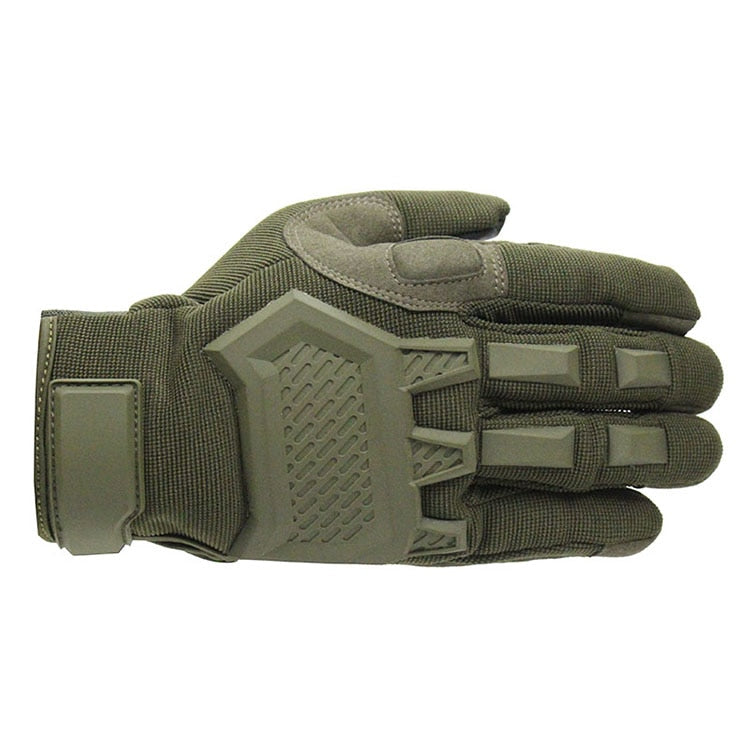 Tactical Gloves