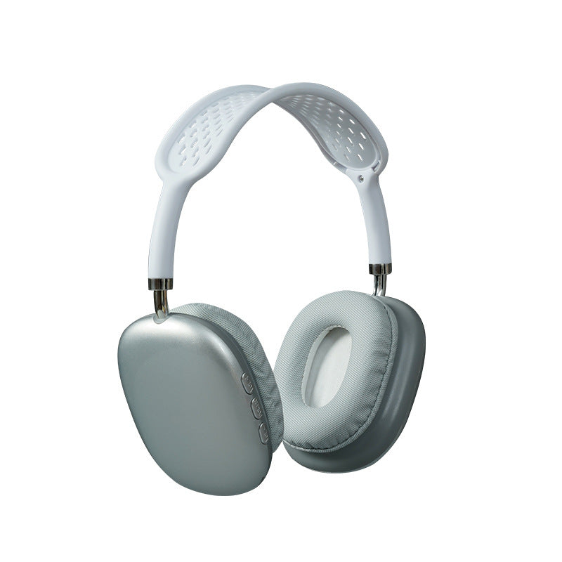 Wireless Noise Cancelling Headset