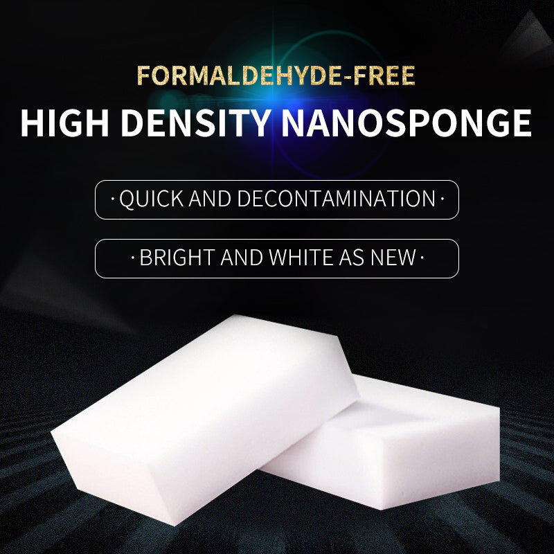 Magic Nano Clean Sponge