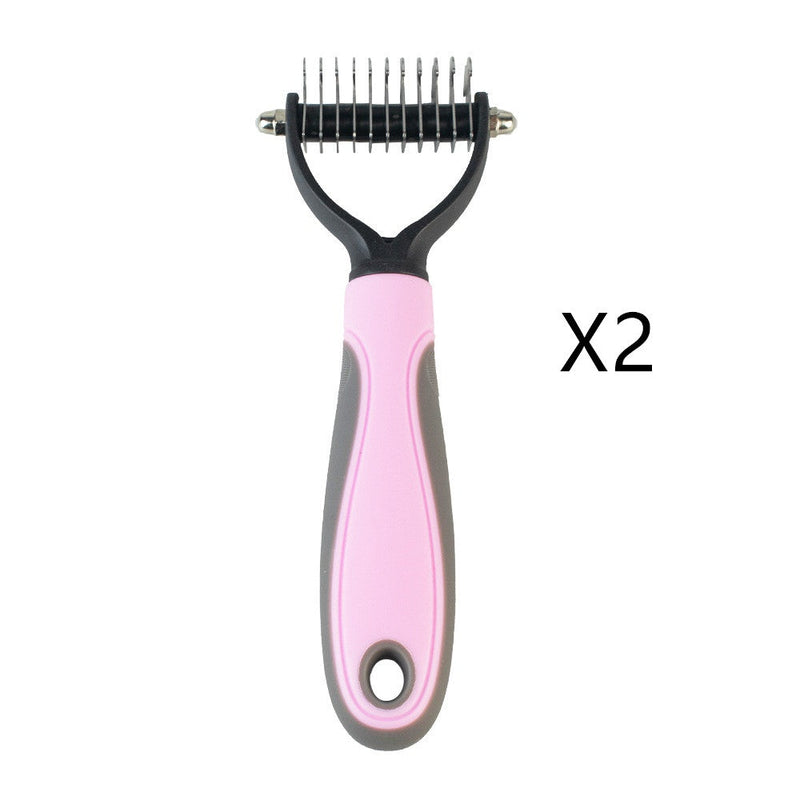 Pet Hair Removal Comb