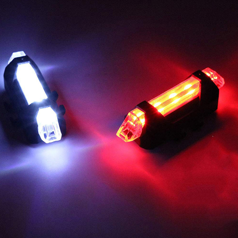 Bike Bicycle LED Taillight