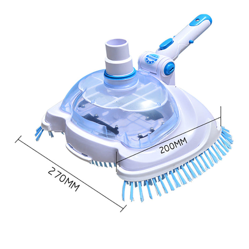 Swimming Pool Vacuum Cleaner