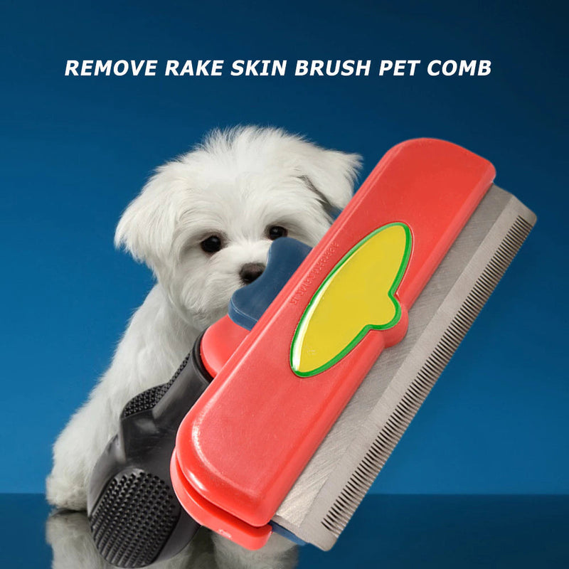 Pet Hair Removal