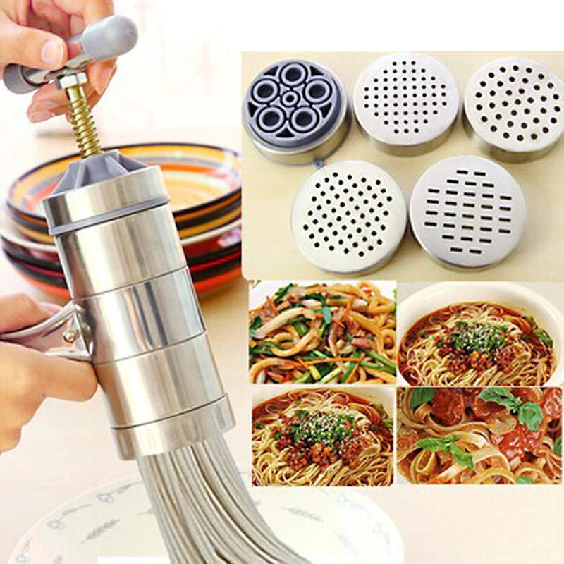 Stainless Steel Noodle Maker