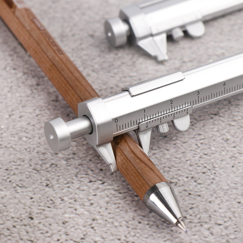 Two in One Vernier Caliper Pen