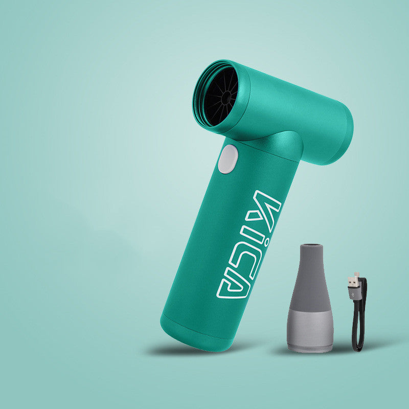 Portable Rechargeable Hair Dryer