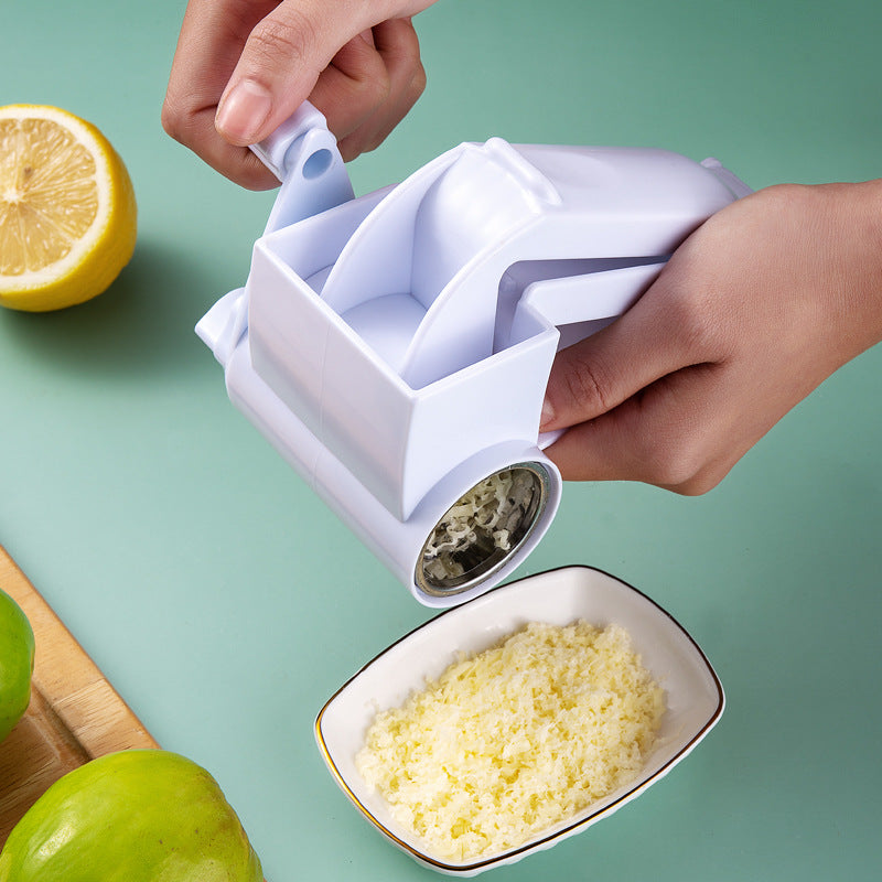 Manual Cheese Grater