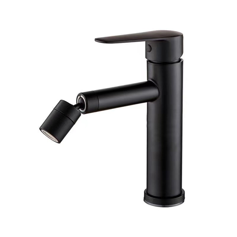 Universal Rotating Adjustable Faucet