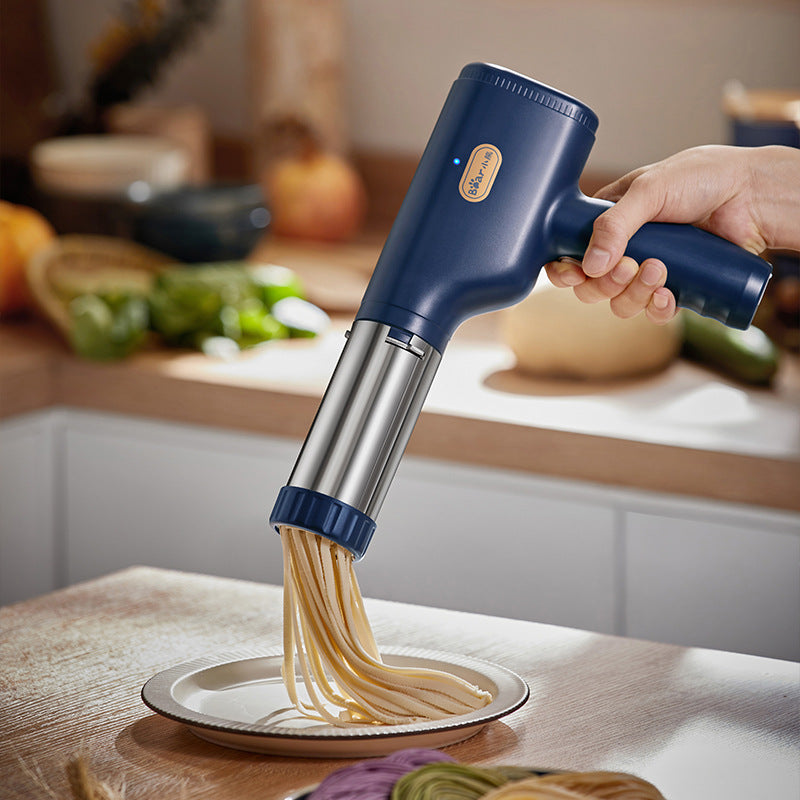 Rechargeable Wireless Noodle Maker