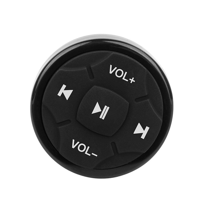 Bluetooth Smart Control Button