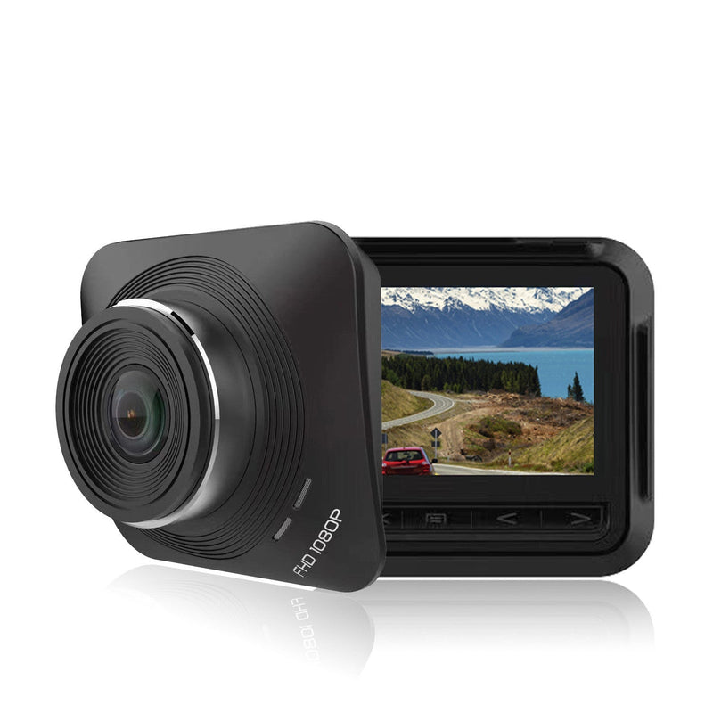 HD Car Dash Camera Auto Driver Recording