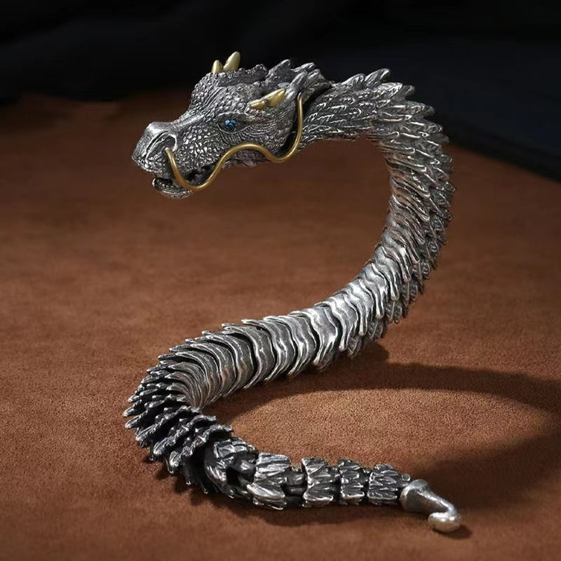 Dragon Bracelet