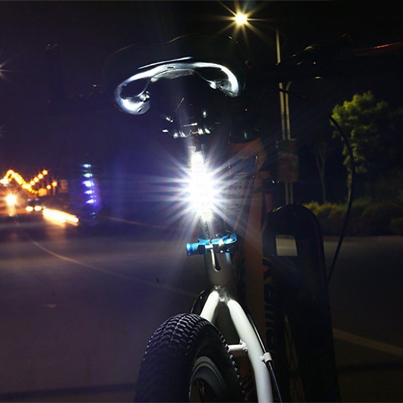 Bike Bicycle LED Taillight