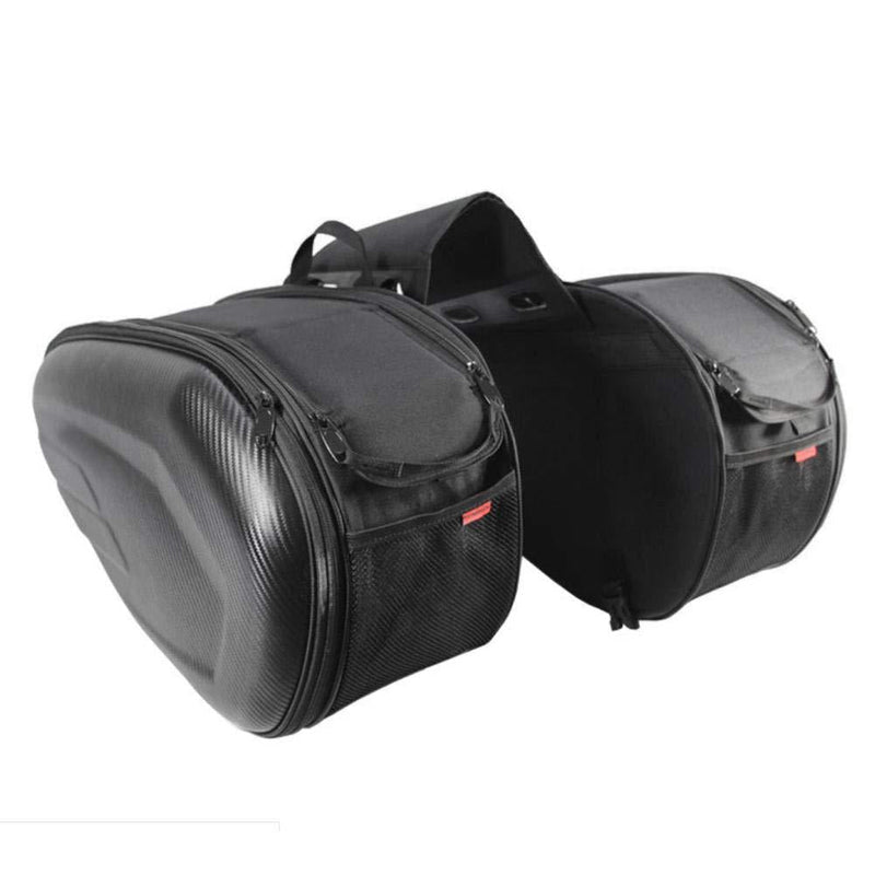 Motorcycle Saddle Bag