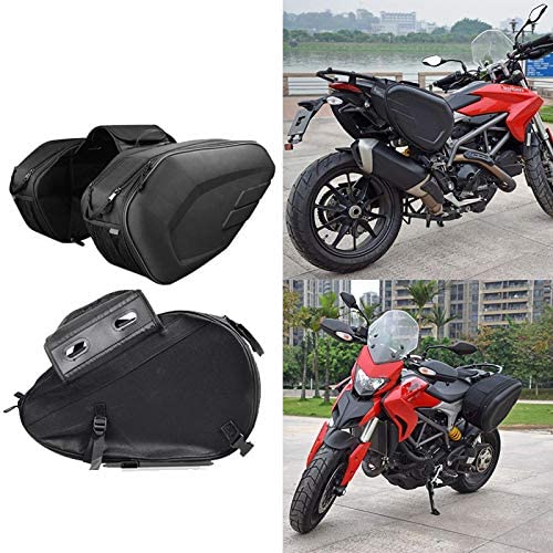 Motorcycle Saddle Bag