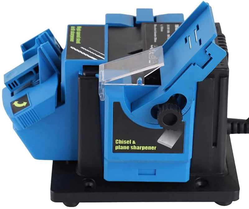 Electric Multi-Tool Sharpener