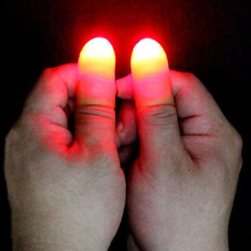 Magic Thumb Lamp