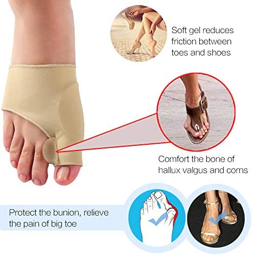 Ultra-thin Breathable Pedicure Socks