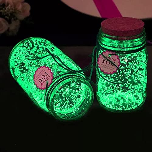 Decorative Luminous Sand