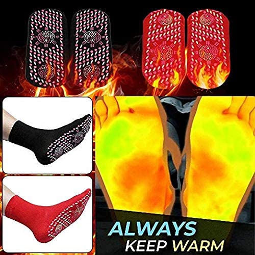 Self Heating Socks