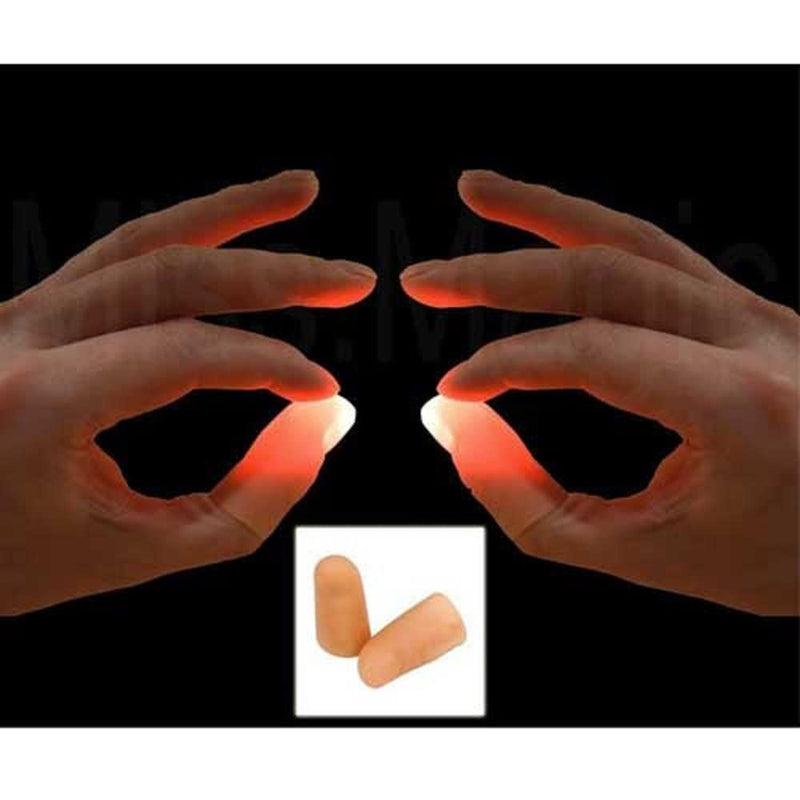 Magic Thumb Lamp