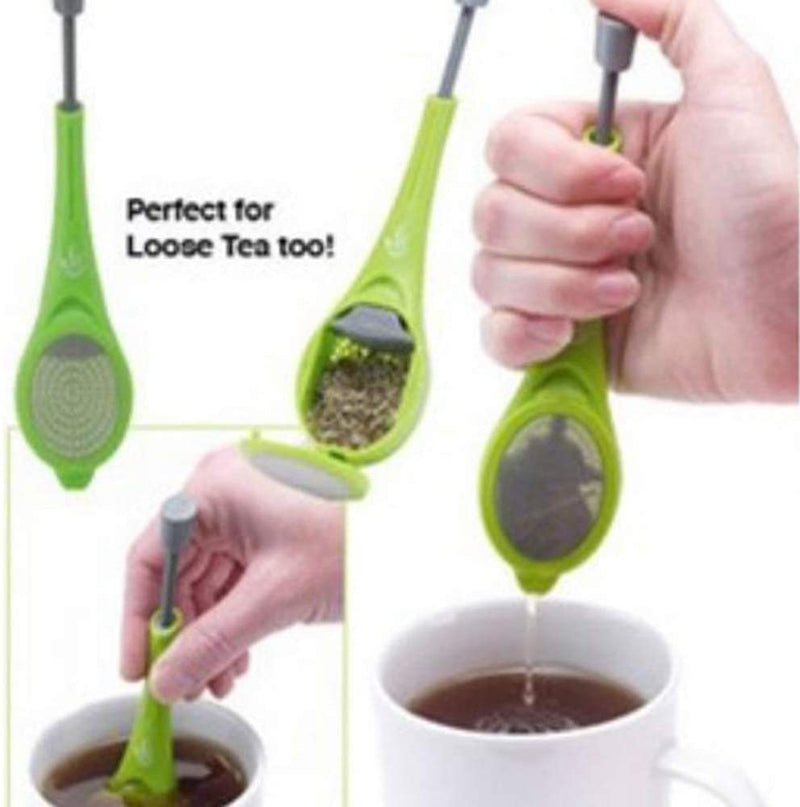 Reusable Tea Strainer