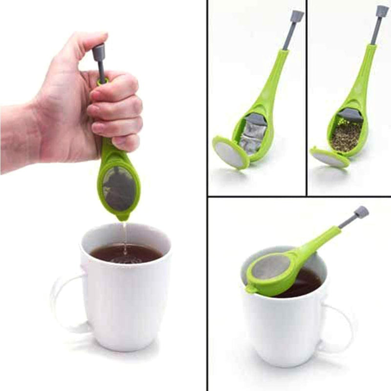 Reusable Tea Strainer