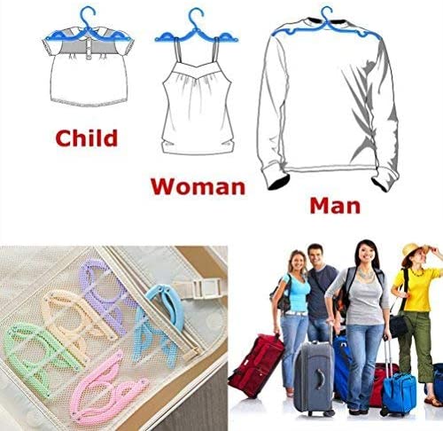 Foldable Clothes Hanger