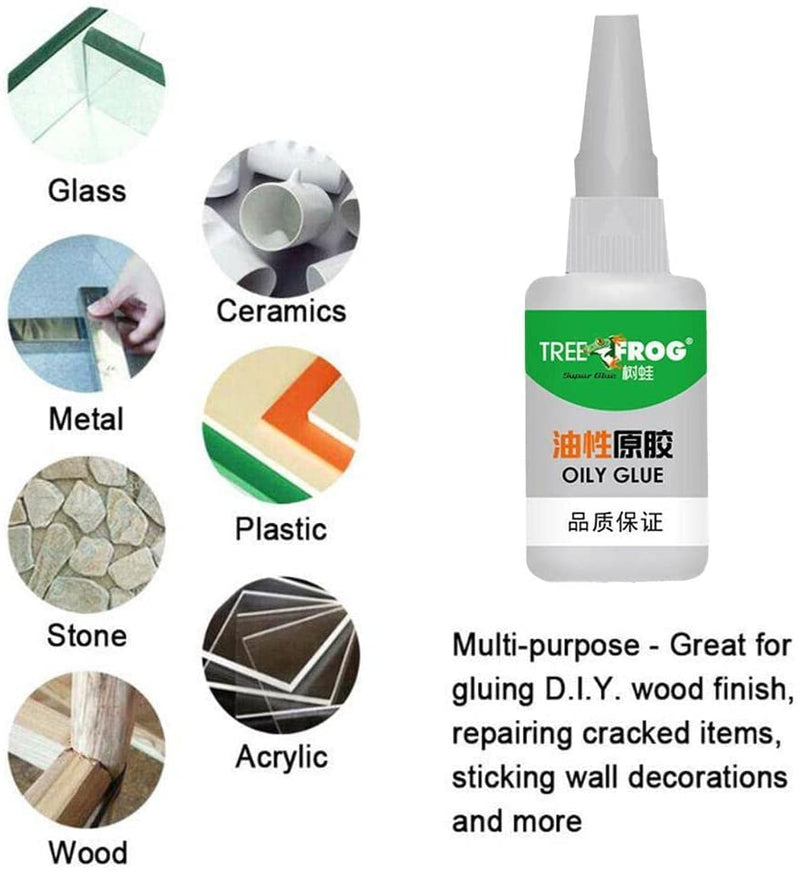 Multi Purpose Welding Glue