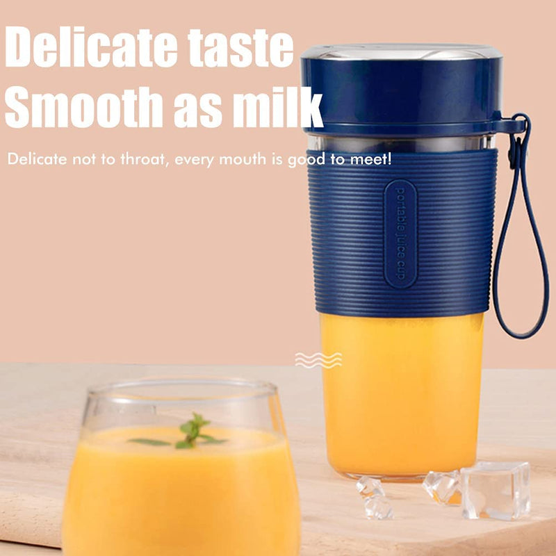 Fruit Blender Juicer Cup