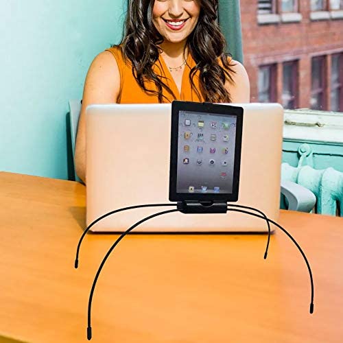 Mobile Holder Spider Stand