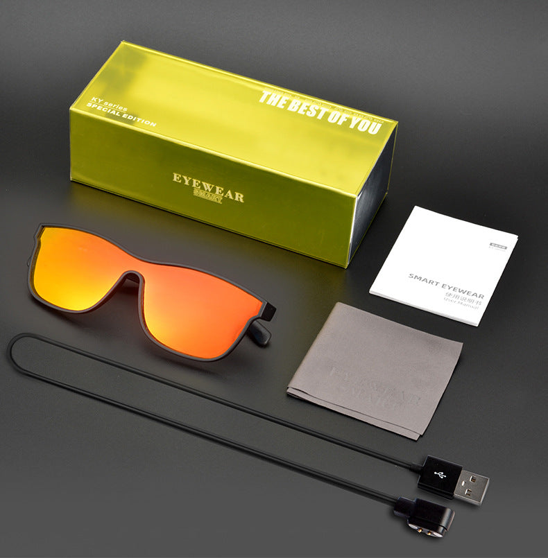 Smart Bluetooth Sunglass