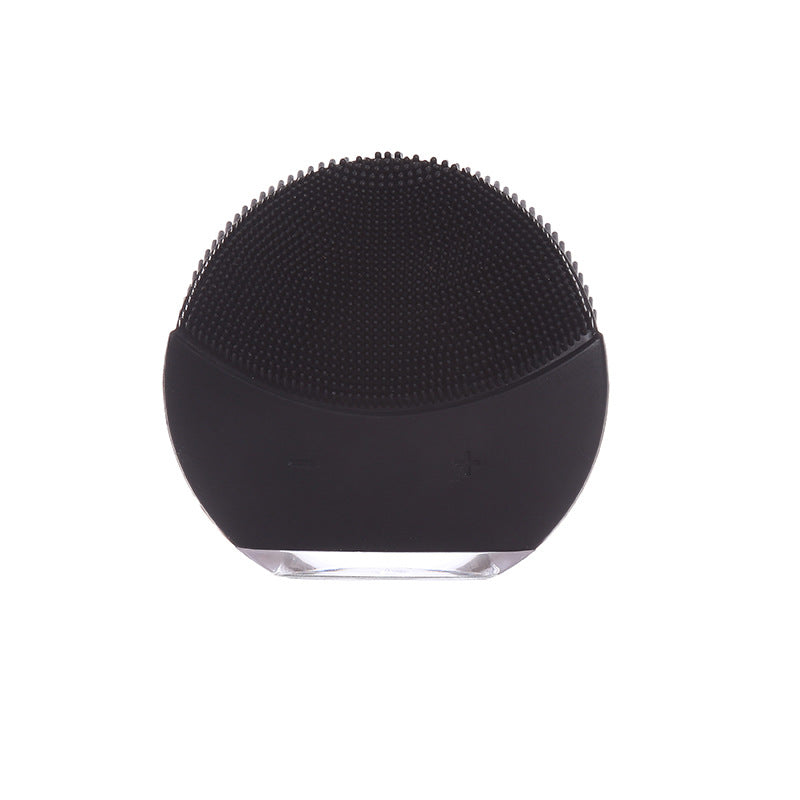 Ultrasonic Facial Brush